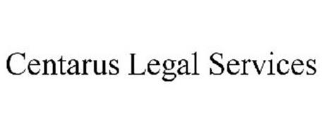 CENTARUS LEGAL SERVICES