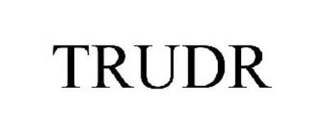TRUDR