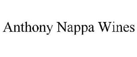 ANTHONY NAPPA WINES