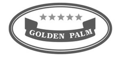 GOLDEN PALM
