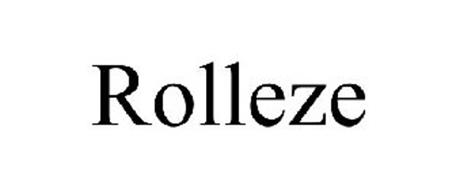 ROLLEZE