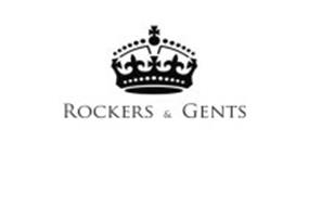 ROCKERS & GENTS