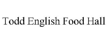 TODD ENGLISH FOOD HALL
