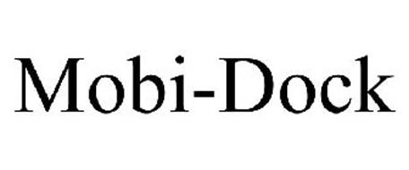 MOBI-DOCK