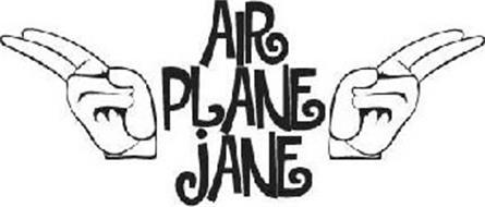 AIR PLANE JANE