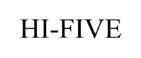HI-FIVE