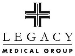 LEGACY MEDICAL GROUP