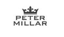PETER MILLAR