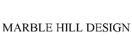MARBLE HILL DESIGN