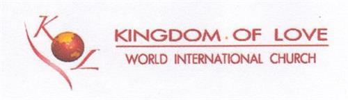 KL KINGDOM · OF LOVE WORLD INTERNATIONAL CHURCH