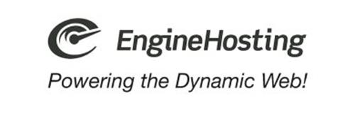 ENGINEHOSTING POWERING THE DYNAMIC WEB!