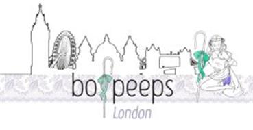 BOPEEPS LONDON