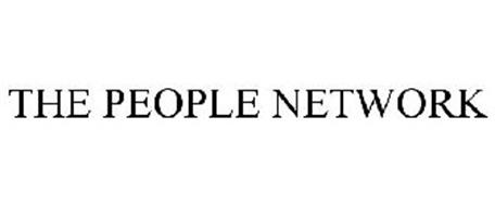 THE PEOPLE NETWORK