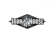 IRON HORSE INDUSTRIAL STRENGTH