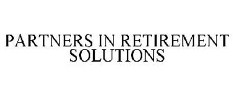 PARTNERS IN RETIREMENT SOLUTIONS