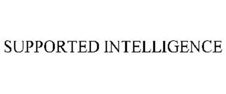 SUPPORTED INTELLIGENCE