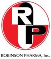 RP ROBINSON PHARMA, INC.