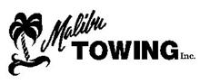 MALIBU TOWING INC.