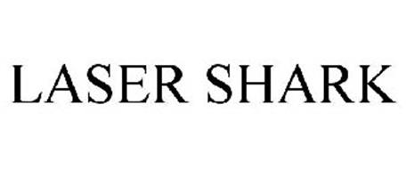 LASER SHARK