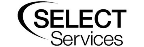 SELECT SERVICES