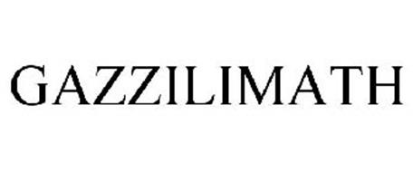 GAZZILIMATH