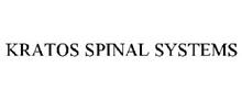 KRATOS SPINAL SYSTEMS