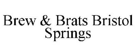 BREW & BRATS BRISTOL SPRINGS