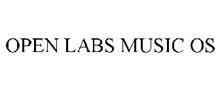 OPEN LABS MUSIC OS
