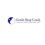 GENTLE SLEEP COACH TRAINED AND CERTIFIED BY THE SLEEP LADY
