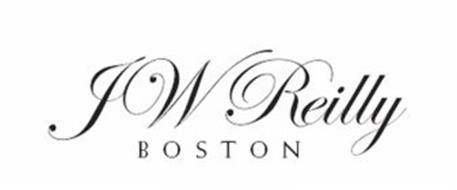 JW REILLY BOSTON