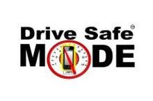 DRIVE SAFE MODE