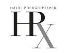 HAIR PRESCRIPTIVES HPX
