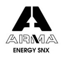 A ARMA ENERGY SNX