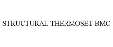 STRUCTURAL THERMOSET BMC