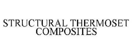 STRUCTURAL THERMOSET COMPOSITES