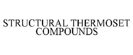 STRUCTURAL THERMOSET COMPOUNDS