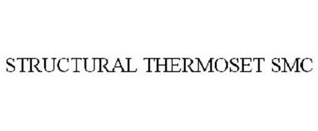 STRUCTURAL THERMOSET SMC