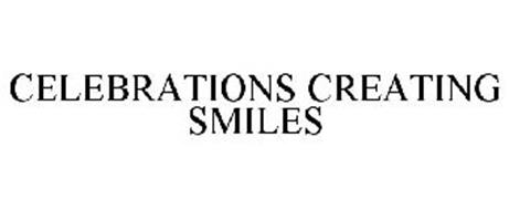 CELEBRATIONS CREATING SMILES
