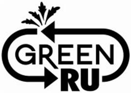 GREEN RU