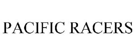 PACIFIC RACERS
