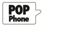 POP PHONE
