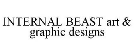 INTERNAL BEAST ART & GRAPHIC DESIGNS