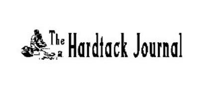 THE HARDTACK JOURNAL