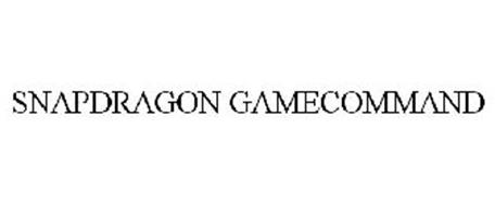 SNAPDRAGON GAMECOMMAND