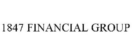1847 FINANCIAL GROUP