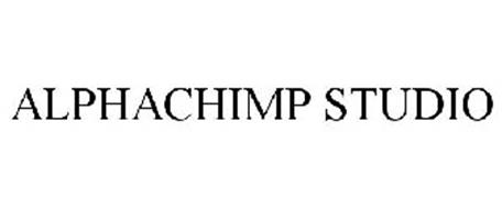 ALPHACHIMP STUDIO