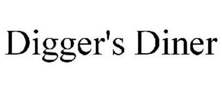DIGGER'S DINER