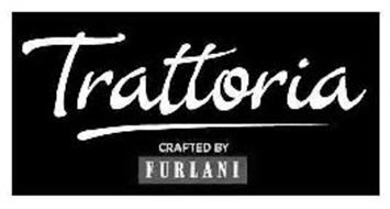 TRATTORIA CRAFTED BY FURLANI