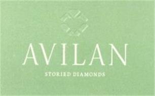 AVILAN STORIED DIAMONDS