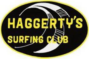 HAGGERTY'S SURFING CLUB